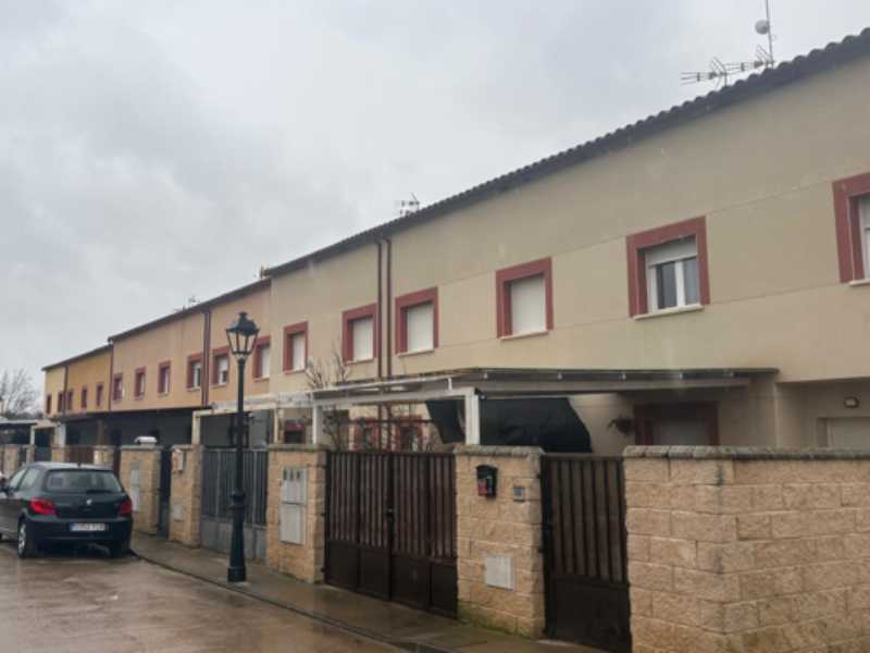 Chalet disponible en Humanes de Mohernando