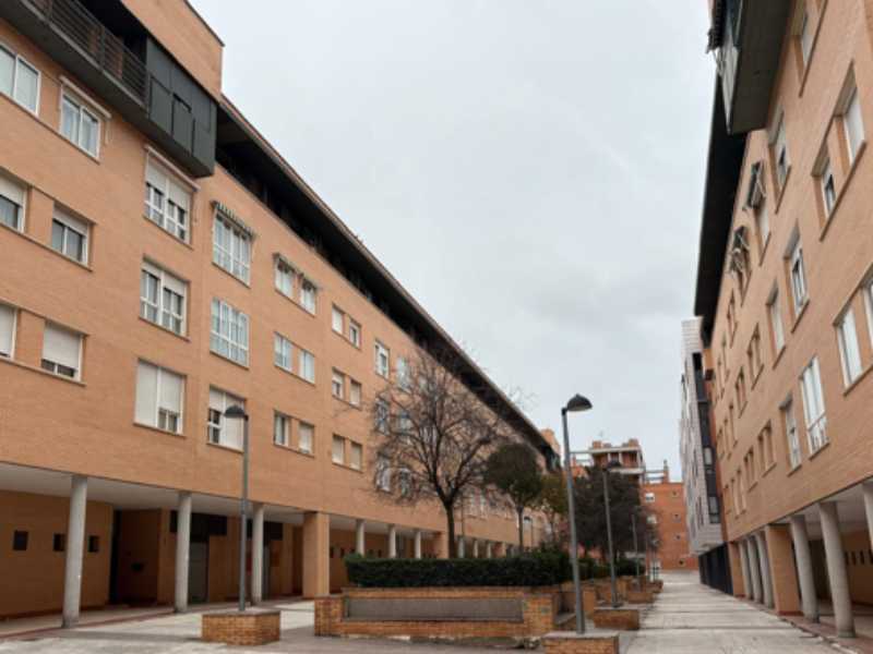 Vivienda VPO disponible en Guadalajara