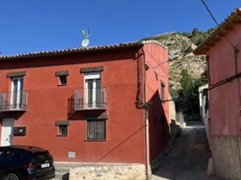 Vivienda disponible en Tendilla